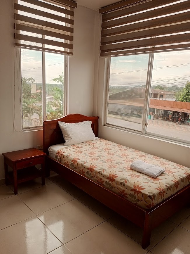 Imagen de Unipersonal